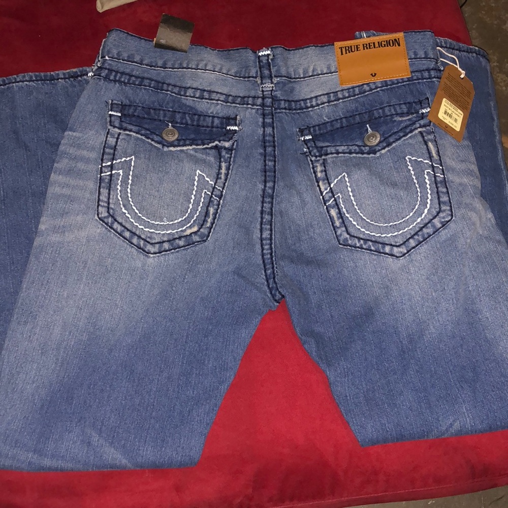 True religion jeans